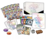 Pokemon - Scarlet & Violet Prismatic Evolutions Elite Trainer Box (8.5)