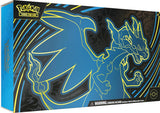Pokémon - Mega Charizard X ex Ultra-Premium Collection
