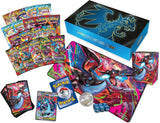 Pokémon - Mega Charizard X ex Ultra-Premium Collection