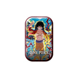 One Piece - Tin Pack Set (TS-01)