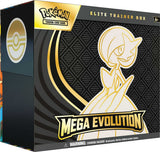 Pokemon - ME01 - Mega Evolution - ETB