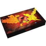 Pokémon - Team Rocket's Moltres ex Ultra-Premium Collection (Retail Exclusive)