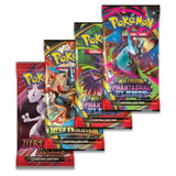 Pokemon - Mega Charizard ex Tin (Set of 2)