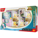 Pokemon - 30th Celebration - Figure Collection Mew