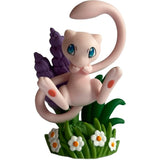 Pokemon - 30th Celebration - Figure Collection Mew