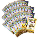 Pokemon - 30th Celebration - Ultra Premium Collection - Night Edition
