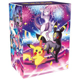 Pokemon - 30th Celebration - Ultra Premium Collection - Night Edition