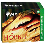 Magic: The Gathering: The Hobbit Collector Booster Box