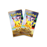 Pokemon - 30th Celebration - Mini Tins