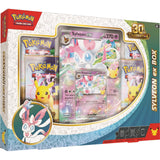 Pokemon - 30th Celebration - ex Box Sylveon