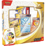 Pokemon - 30th Celebration - Poster Collection