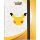 Pokemon - 30th Celebration - Binder Collection
