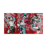 One Piece - English 3rd Anniversary Set