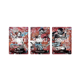 One Piece - English 3rd Anniversary Set