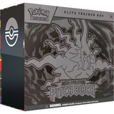 Pokemon - Pitch Black Elite Trainer Box (ETB)