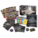 Pokemon - Pitch Black Elite Trainer Box (ETB)