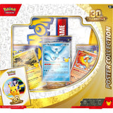 Pokemon - 30th Celebration - Poster Collection