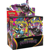 Pokemon - Pitch Black Booster Box