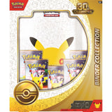 Pokemon - 30th Celebration - Binder Collection