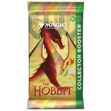 Magic: The Gathering: The Hobbit Collector Booster Box