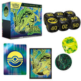 Pokemon - Mega Evolution Delta Reign ETB
