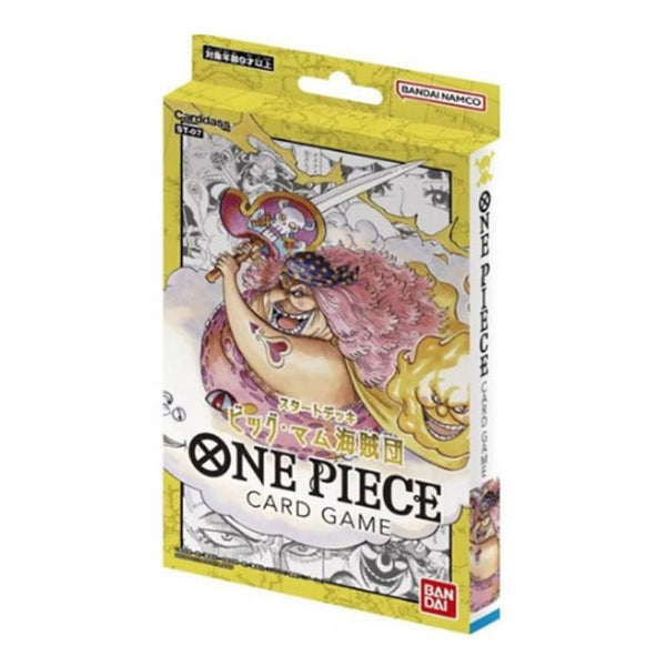 One Piece - Starter Deck