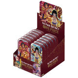 One Piece - Tin Pack Set (TS-01)