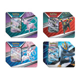 V Power / V Hero Tin Packs (4 Pack Tins)