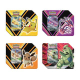 V Power / V Hero Tin Packs (4 Pack Tins)