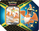 Shining Fates - Tins