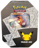 Celebrations - Small Tin (Sylveon/Charizard)