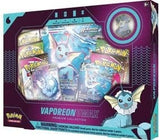 Vaporeon/Jolteon/Flareon VMax - Premium Collection Box