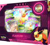 Vaporeon/Jolteon/Flareon VMax - Premium Collection Box