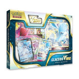 Glaceon/Leafeon V Star- Special Collection Box
