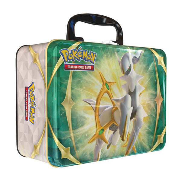 Pokemon Collector Chest (Spring 2022)