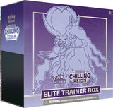 Chilling Reign - Elite Trainer Box