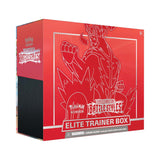 Battle Styles - Elite Trainer Box