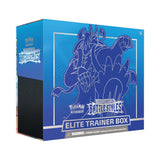 Battle Styles - Elite Trainer Box