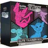 Evolving Skies - Elite Trainer Box