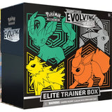 Evolving Skies - Elite Trainer Box