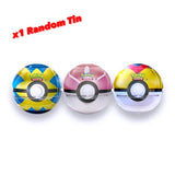 Pokeball Tin - Q2 2022