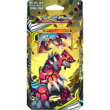 Cosmic Eclipse - Theme Deck