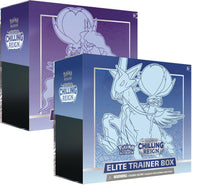 Chilling Reign - Elite Trainer Box