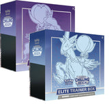 Chilling Reign - Elite Trainer Box